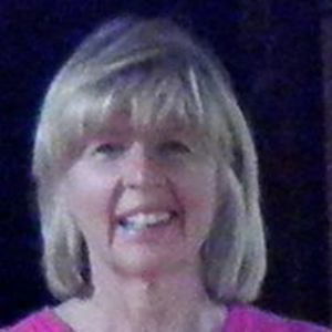 Meet your Posher, Ruth